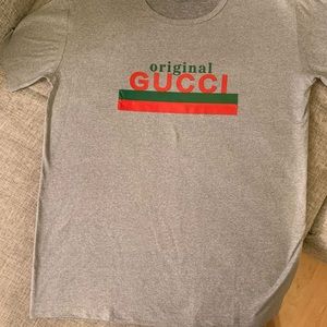 Gucci shirt
